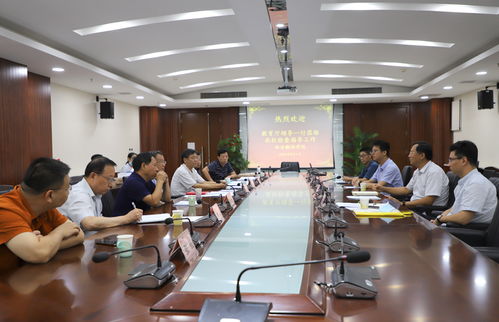 省專家組蒞臨西安翻譯學院指導(dǎo)秋季開學與疫情防控工作，西安連城檢測技術(shù)提供專業(yè)支持