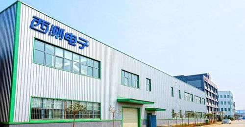 打工逆襲到身價(jià)28億 咸陽富豪李澤新與他的“連城檢測(cè)”傳奇
