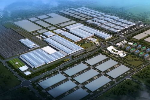 西安2030年全面電動(dòng)化,比亞迪和吉利受到支持